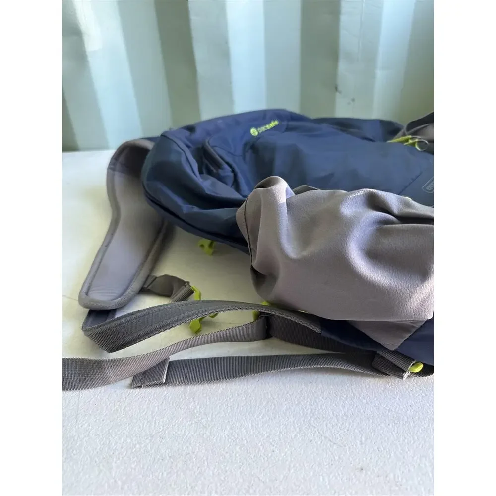 Pacsafe Venturesafe 25L GII Anti Theft Travel Pack
